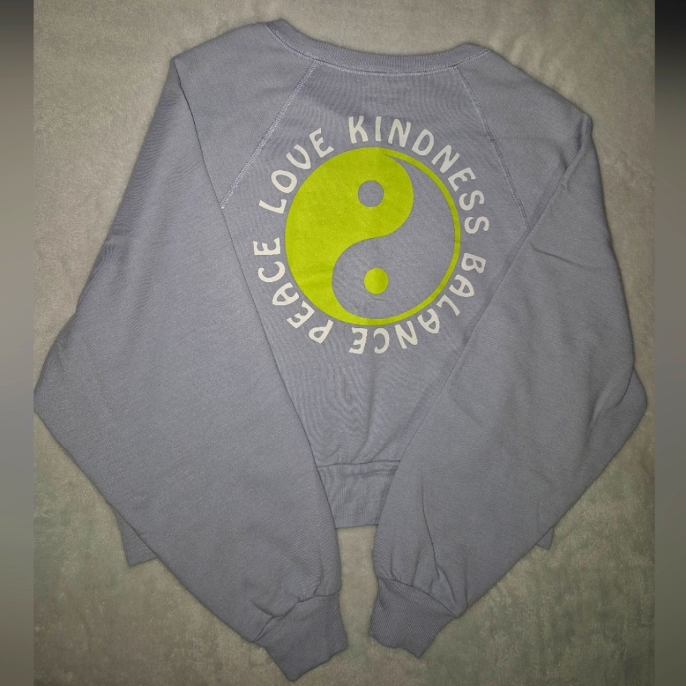 Rebellious One Sweater - Picture 4 of 14